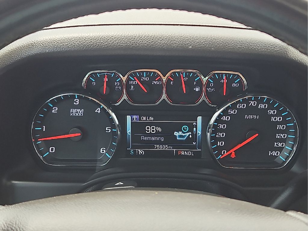 Used 2020 Chevrolet Tahoe LT AWD/4WD image 18