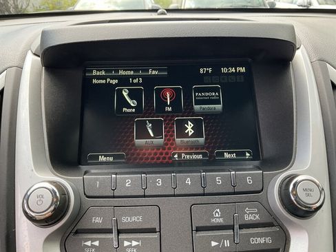 Used 2016 GMC Terrain Denali AWD/4WD image 20