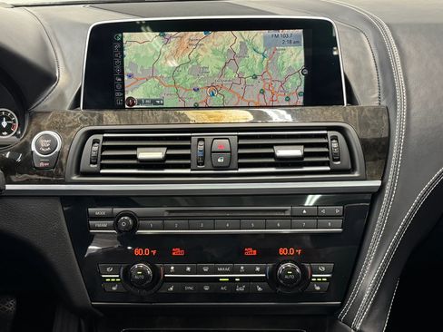 Used 2016 BMW 640i Gran Coupe image 18