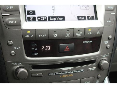 Used 2008 Lexus IS 250 RWD image 30