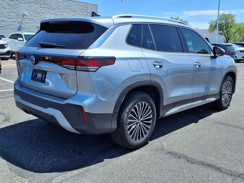 New 2026 Volkswagen Tiguan S image 4