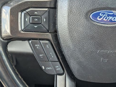Used 2021 Ford Expedition Max Limited RWD image 24