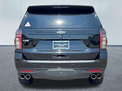 Used 2023 Chevrolet Tahoe Z71 w/ Z71 Off-Road Package