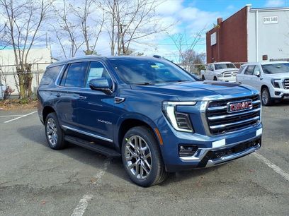 New 2026 GMC Yukon Elevation