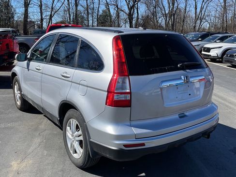 Used 2011 Honda CR-V EX-L image 5