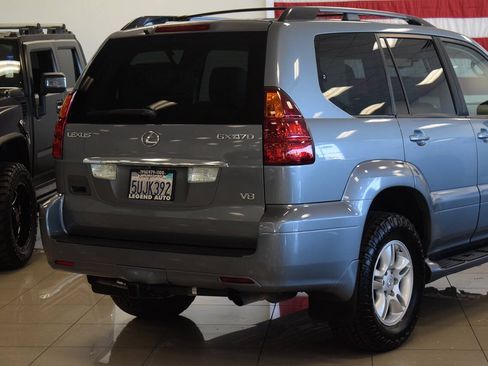 Used 2006 Lexus GX 470 AWD/4WD image 33