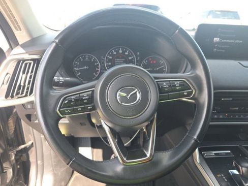 Used 2024 MAZDA CX-90 3.3 Turbo w/ Preferred Plus image 11