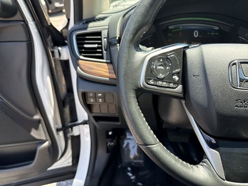 Certified 2022 Honda CR-V EX-L image 23