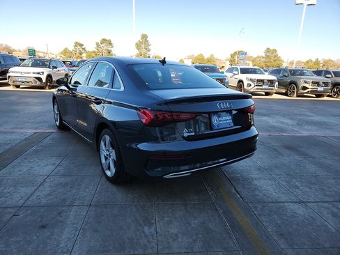 Used 2024 Audi A3 2.0T Premium image 5
