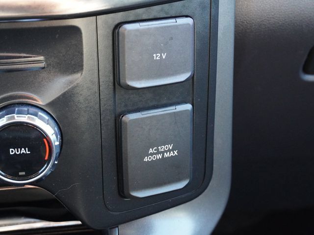 Used 2024 Ford F150 Lariat w/ Bed Utility Package AWD/4WD image 47