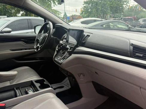 Used 2019 Honda Odyssey Elite image 13