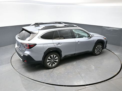 Used 2024 Subaru Outback Touring XT w/ Popular Package #2 image 14