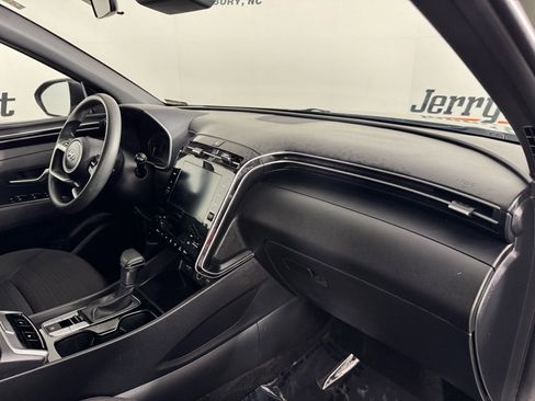 Used 2024 Hyundai Santa Cruz SEL image 26