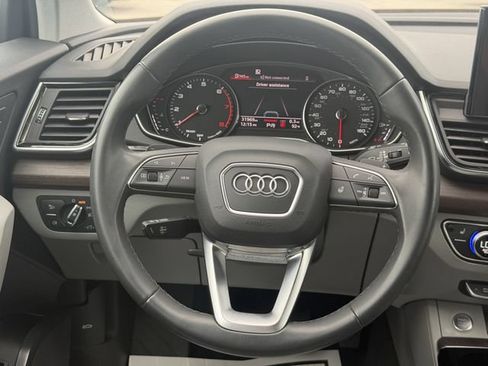 Used 2022 Audi Q5 2.0T Premium AWD/4WD image 25
