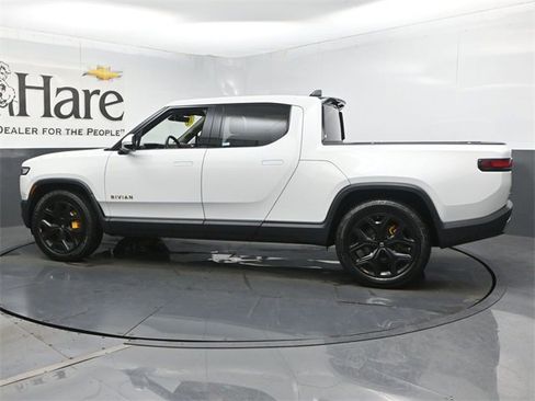 Used 2022 Rivian R1T Launch Edition image 49