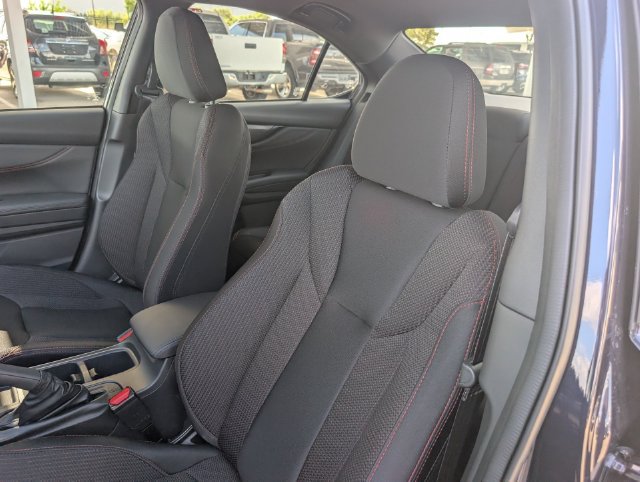 New 2026 Subaru WRX Premium AWD/4WD image 7