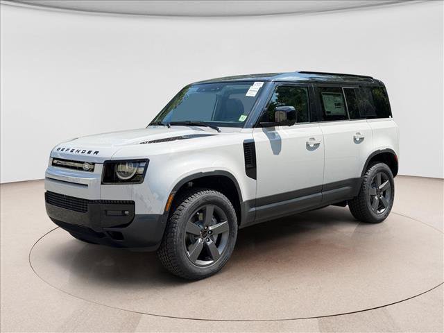 New 2026 Land Rover Defender 110 S AWD/4WD image 1
