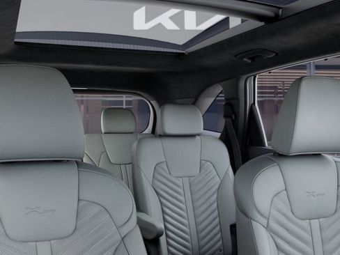 New 2025 Kia Sorento SX Prestige w/ Sage Leather Package image 28