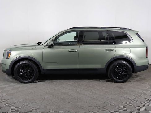 Certified 2024 Kia Telluride SX Prestige X-Pro image 23