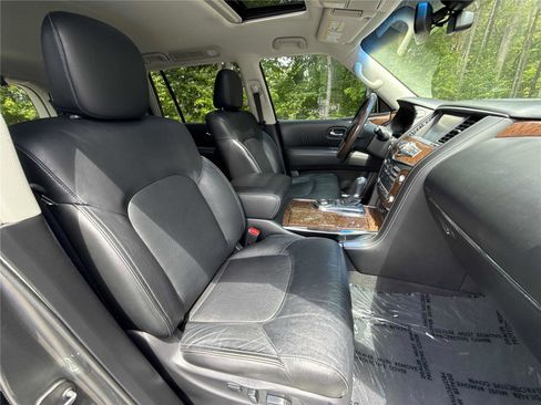 Used 2016 INFINITI QX80 2WD image 27