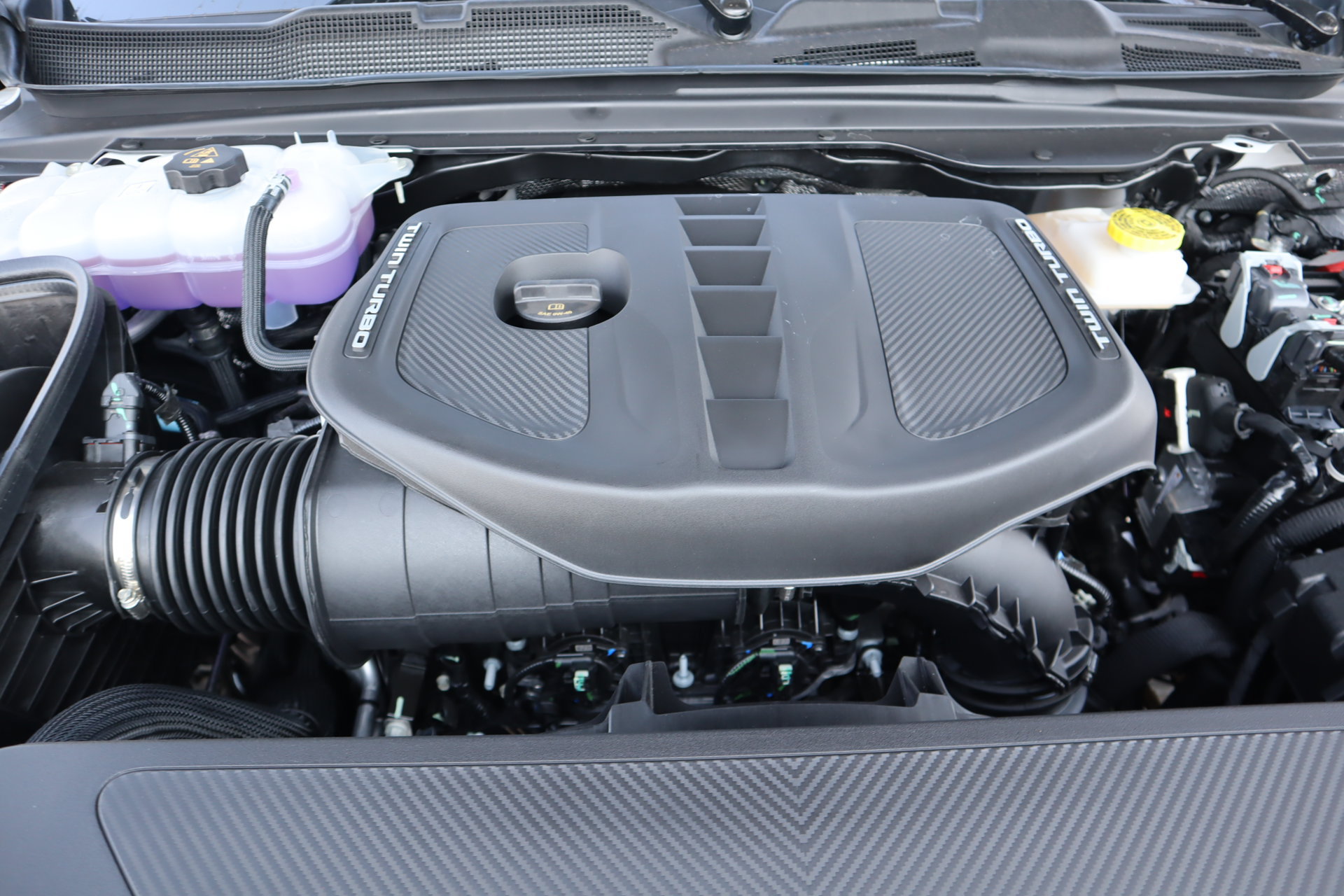 New 2027 RAM 1500 RHO AWD/4WD image 23