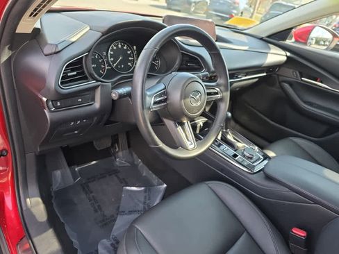 Used 2022 MAZDA CX-30 AWD 2.5 S w/ Preferred Package image 12