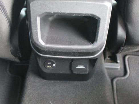 Used 2024 Ford Ranger XLT w/ Technology Package AWD/4WD image 18