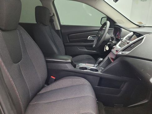 Used 2017 GMC Terrain SLE FWD image 21