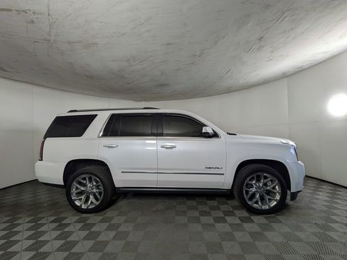 Used 2020 GMC Yukon Denali w/ Denali Premium Package image 6