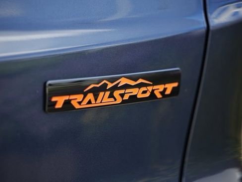 New 2026 Honda CR-V TrailSport image 12