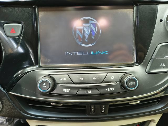 Used 2017 Buick Envision Premium AWD/4WD image 26