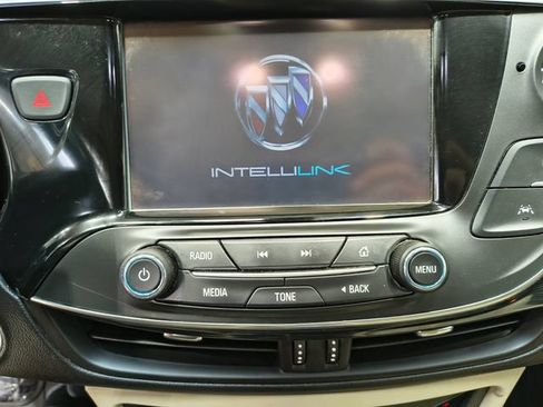 Used 2017 Buick Envision Premium AWD/4WD image 26