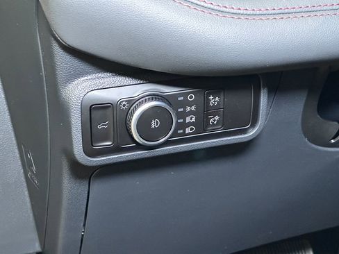 New 2026 Ford Explorer Active w/ Active Comfort Package AWD/4WD image 22