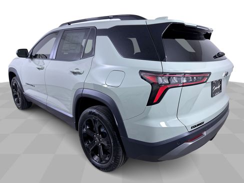 New 2026 Chevrolet Equinox LT w/ Convenience Package II image 41