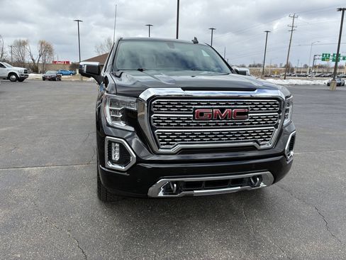 Used 2020 GMC Sierra 1500 Denali w/ LPO, GMC Protection Package AWD/4WD image 14