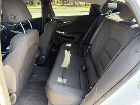 Used 2023 Chevrolet Malibu LS w/ Driver Confidence Package FWD image 10