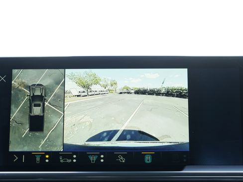 New 2026 Chevrolet Silverado 3500 LT w/ All Star Edition AWD/4WD image 67