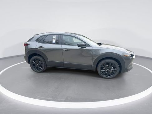 New 2026 MAZDA CX-30 AWD 2.5 S w/ Select Sport Pkg image 9