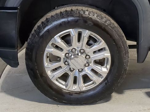 Used 2021 GMC Sierra 2500 Denali w/ Denali Ultimate Package image 27