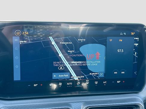 New 2025 Ford Mustang Dark Horse image 8