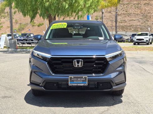 New 2026 Honda CR-V EX-L image 14
