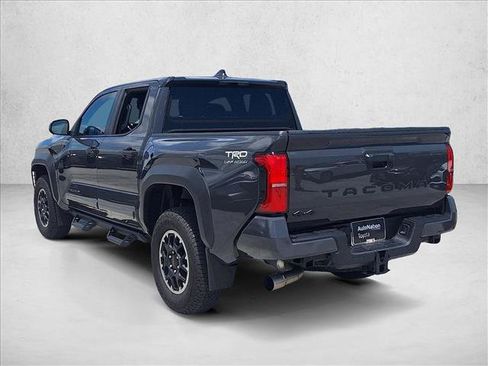 Used 2024 Toyota Tacoma TRD Off-Road AWD/4WD image 7