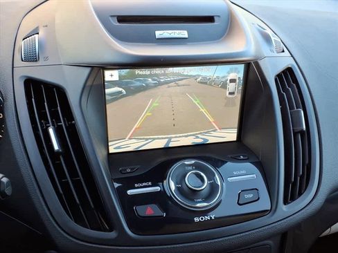 Used 2017 Ford Escape Titanium w/ Equipment Group 301A image 21