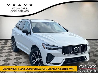 Used 2025 Volvo XC60 B5 Core w/ Climate Package
