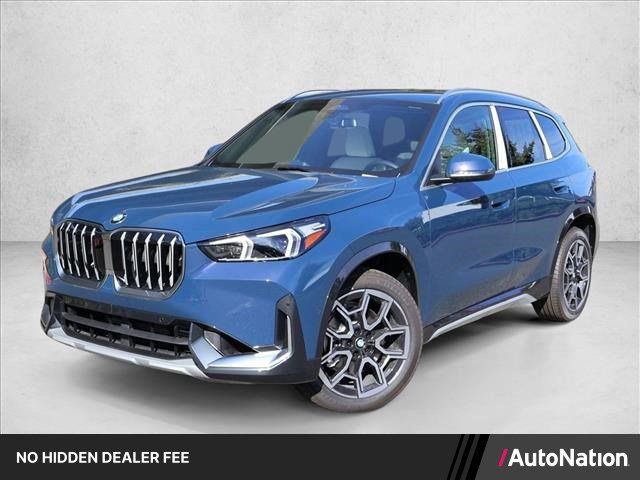 Used 2026 BMW X1 xDrive28i AWD/4WD image 1