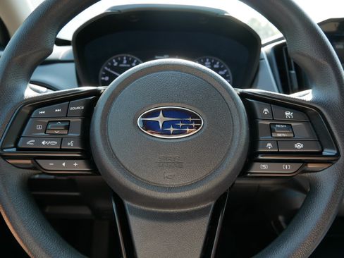 Used 2024 Subaru Crosstrek 2.0i Premium AWD/4WD image 25