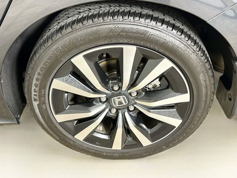 Used 2024 Honda Civic EX image 11