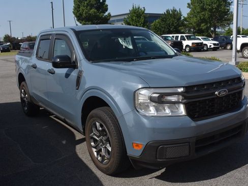Used 2024 Ford Maverick XLT w/ XLT Luxury Package FWD image 3