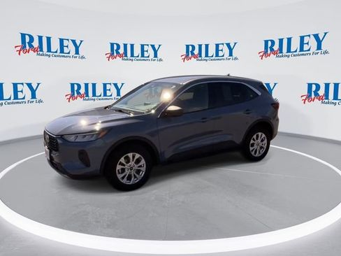 Certified 2023 Ford Escape Active AWD/4WD image 4