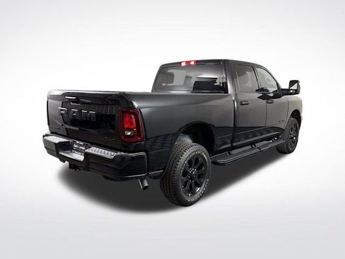 Used 2025 RAM 2500 Big Horn image 7